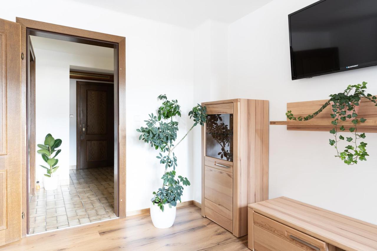 Appartement Taurachblick Tamsweg Eksteriør bilde