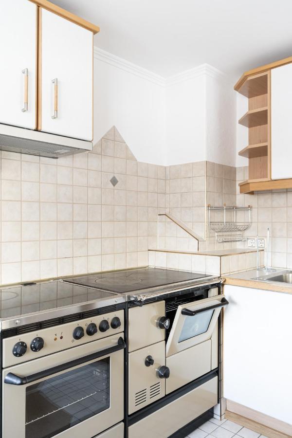 Appartement Taurachblick Tamsweg Eksteriør bilde